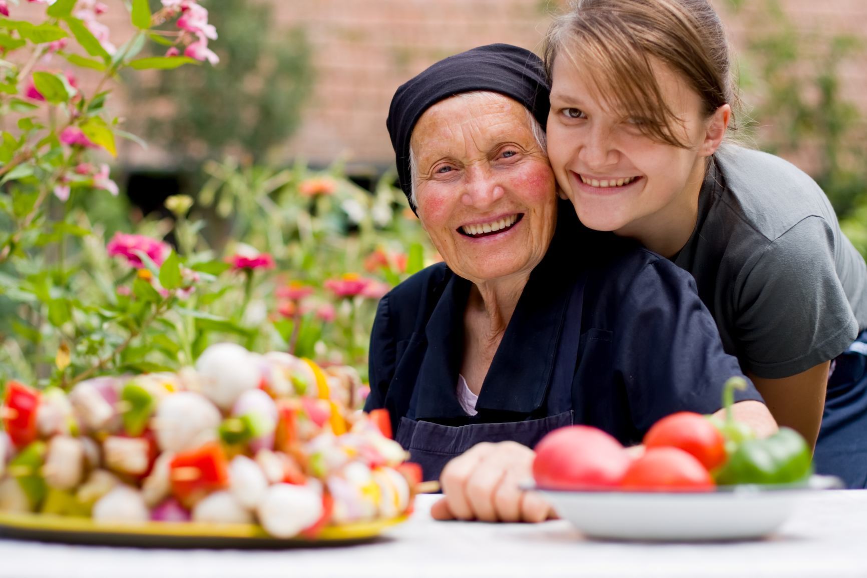 dementia friendly trips out