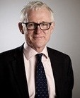 North Norfolk MP Norman Lamb